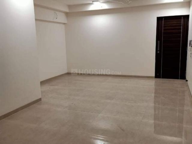 3 BHK Apartment in Juhu for rent Mumbai. The reference number is 14861515