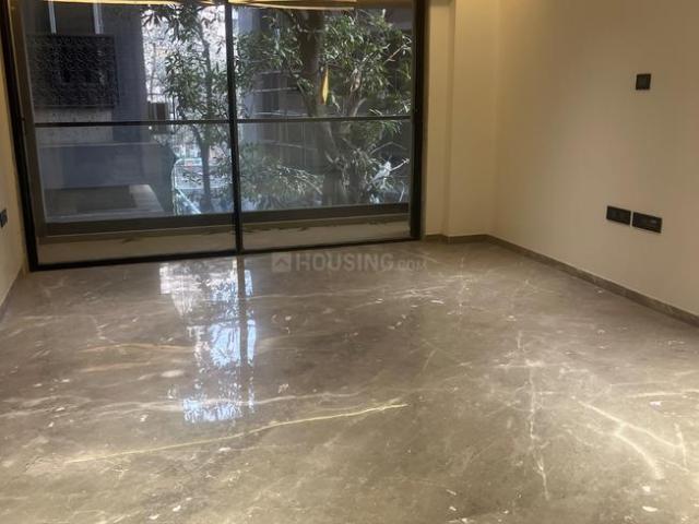 3 BHK Apartment in Juhu for rent Mumbai. The reference number is 19439473