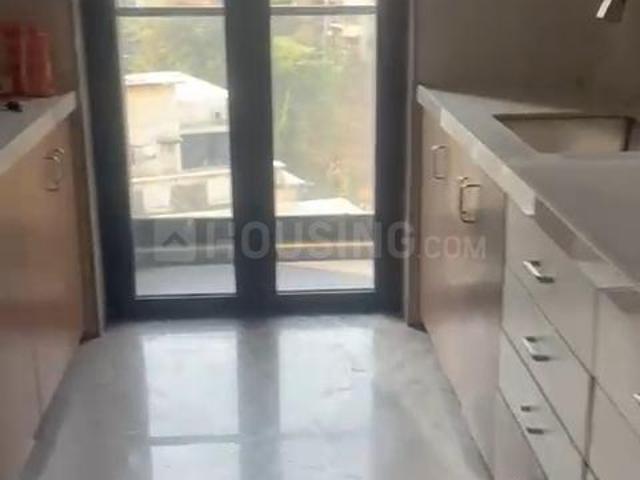 3 BHK Apartment in Juhu for rent Mumbai. The reference number is 19538514