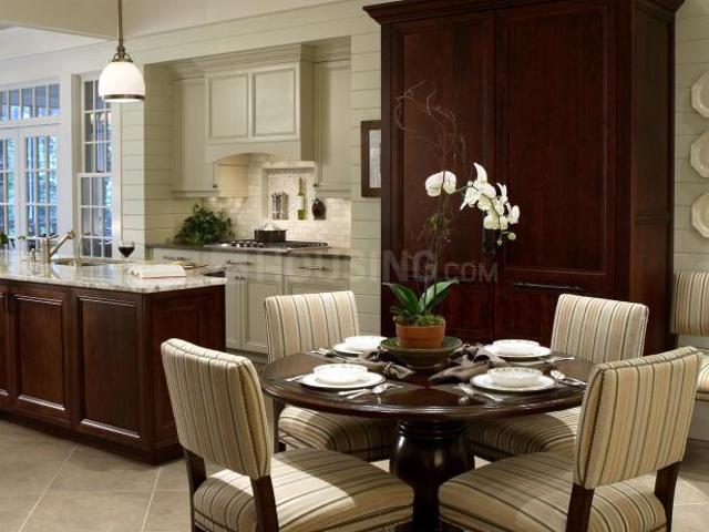 3 BHK Apartment in Juhu for rent Mumbai. The reference number is 19848825