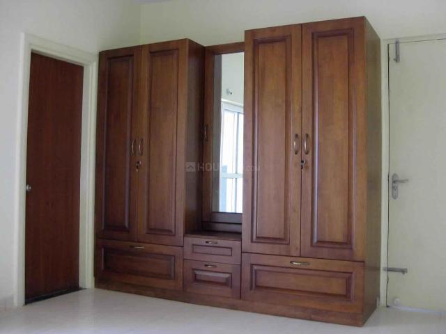 3 BHK Apartment in Juhu for rent Mumbai. The reference number is 19848881