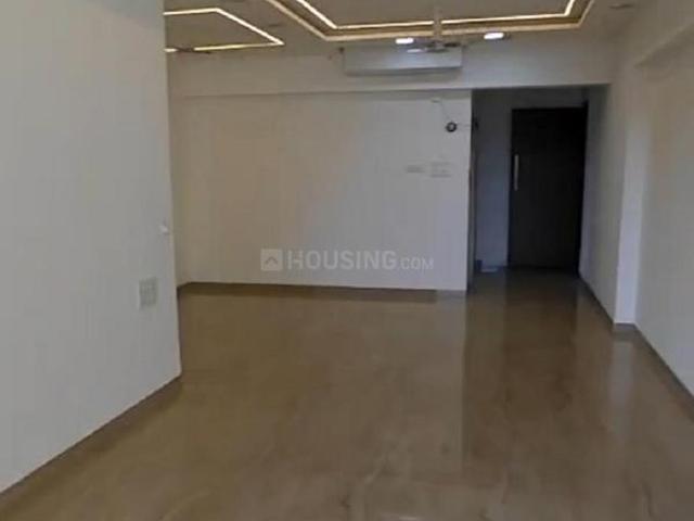 3 BHK Apartment in Juhu for rent Mumbai. The reference number is 19949689