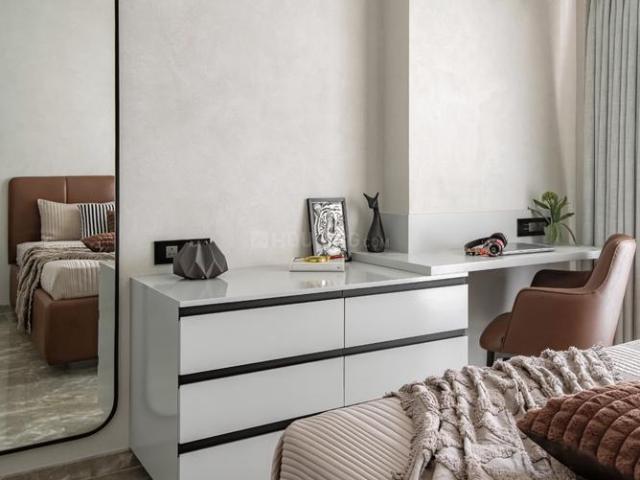 3 BHK Apartment in Juhu for rent Mumbai. The reference number is 20455287