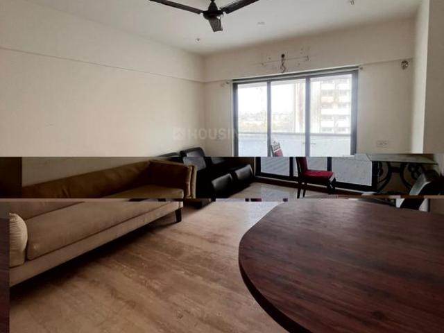 3 BHK Apartment in Juhu for rent Mumbai. The reference number is 20741139