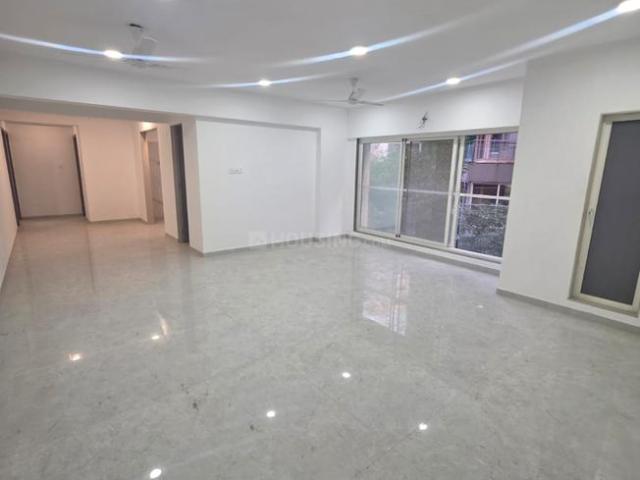3 BHK Apartment in Juhu for rent Mumbai. The reference number is 20758956