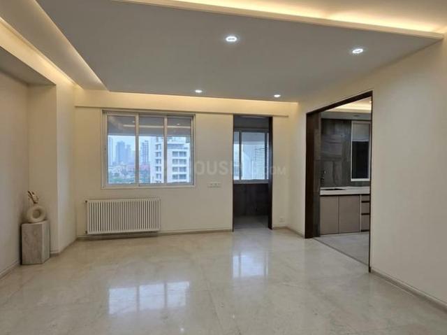 3 BHK Apartment in Juhu for rent Mumbai. The reference number is 20762794