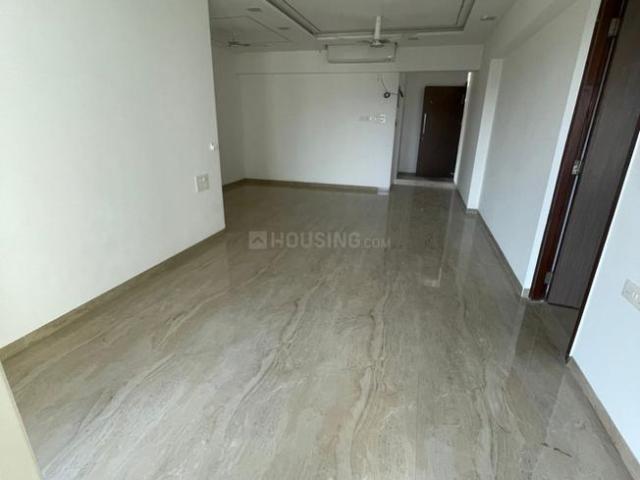 3 BHK Apartment in Juhu for rent Mumbai. The reference number is 20033825