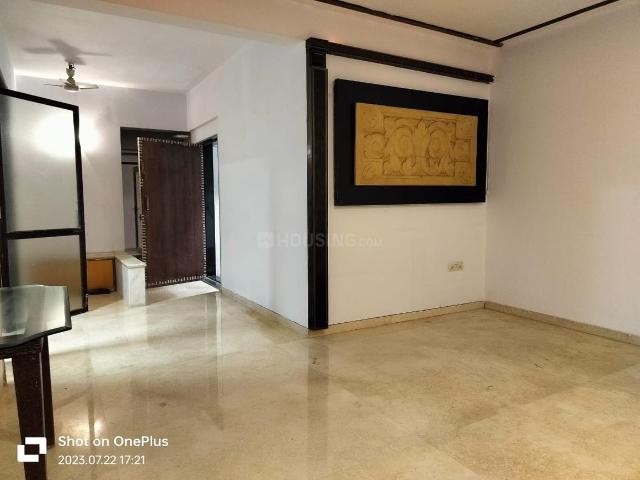 3 BHK Apartment in Juhu for rent Mumbai. The reference number is 20357928