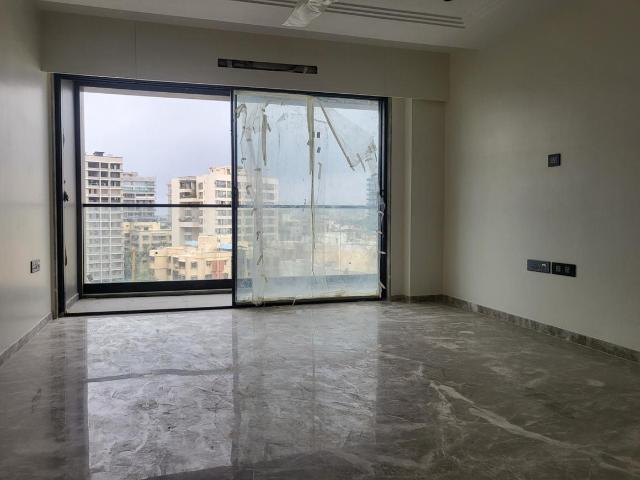 3 BHK Apartment in Juhu for resale Mumbai. The reference number is 14835964