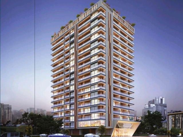 3 BHK Apartment in Juhu for resale Mumbai. The reference number is 19496141