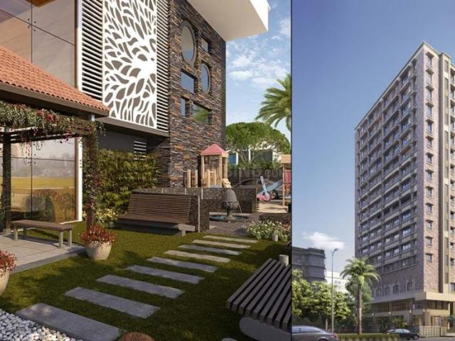 3 BHK Apartment in Juhu for resale Mumbai. The reference number is 19496374