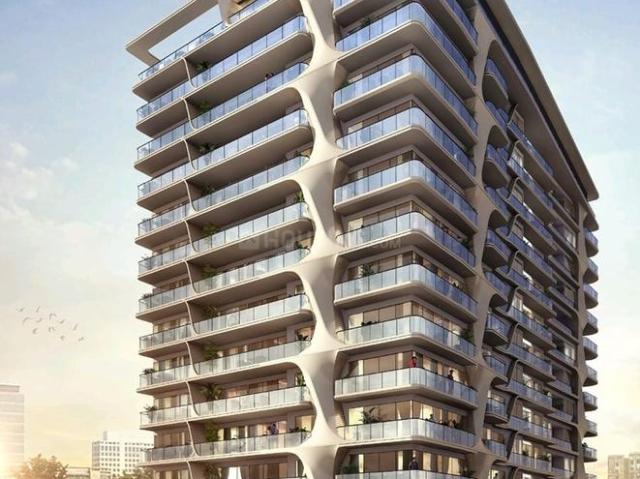 3 BHK Apartment in Juhu for resale Mumbai. The reference number is 19496478