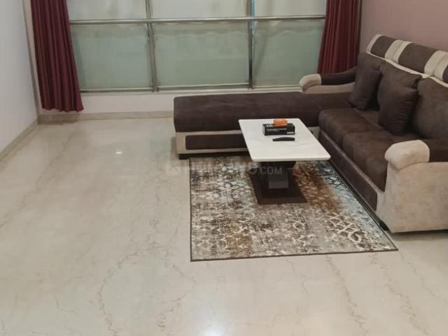 3 BHK Apartment in Juhu for resale Mumbai. The reference number is 20069250