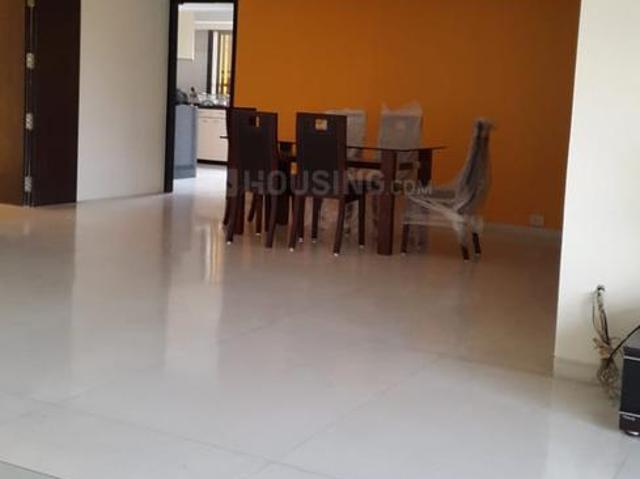 3 BHK Apartment in Juhu for resale Mumbai. The reference number is 20078404