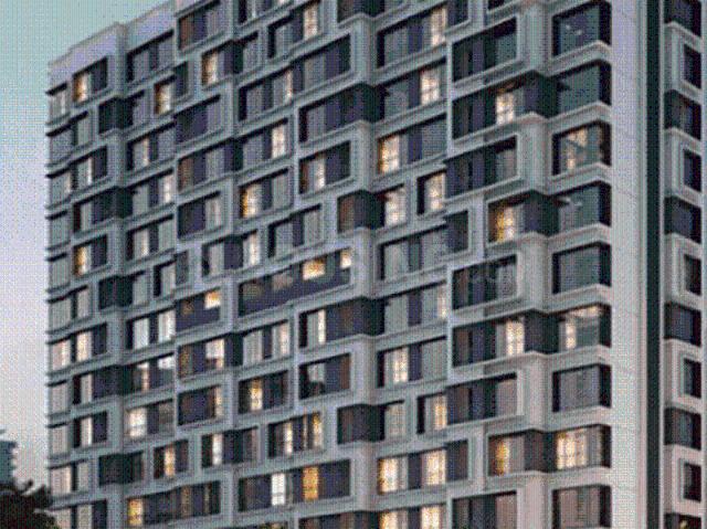 3 BHK Apartment in Juhu for resale Mumbai. The reference number is 20086196