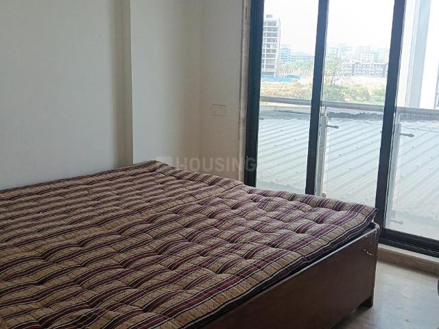 3 BHK Apartment in Juhu for resale Mumbai. The reference number is 20237759