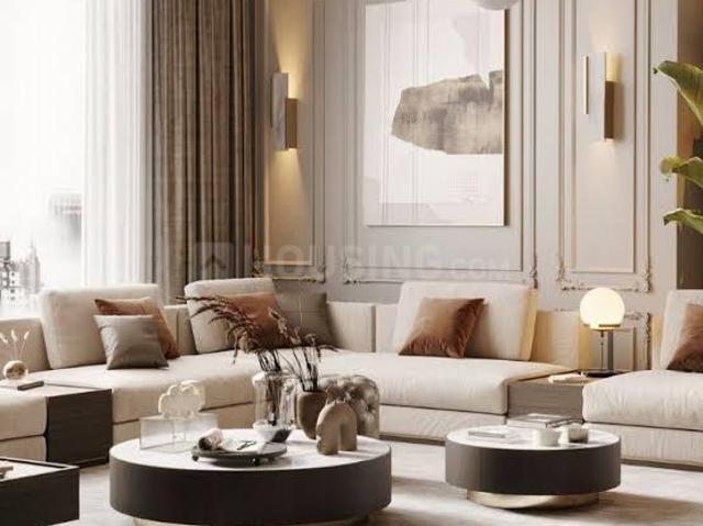 3 BHK Apartment in Juhu for resale Mumbai. The reference number is 20611853
