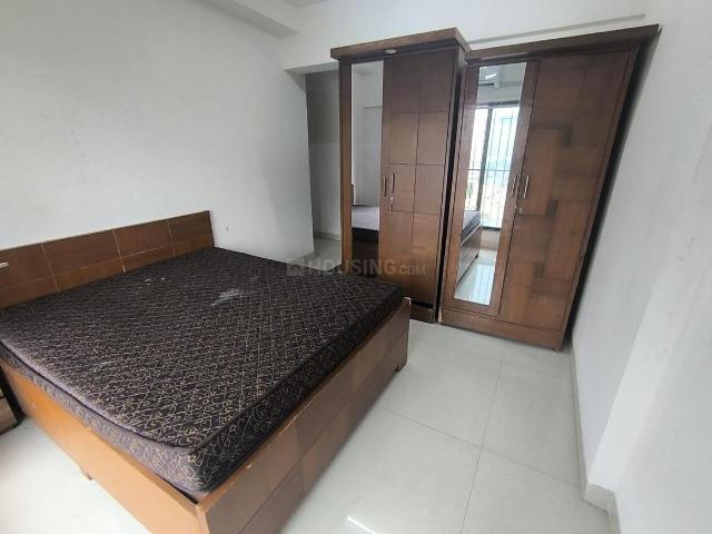3 BHK Apartment in Juhu for resale Mumbai. The reference number is 20622142