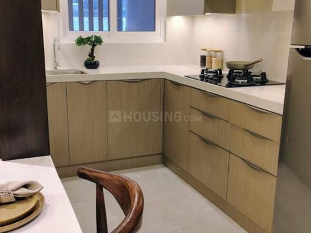 3 BHK Apartment in Juinagar for resale Navi Mumbai. The reference number is 16343672