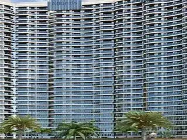 3 BHK Apartment in Juinagar for resale Navi Mumbai. The reference number is 20228962