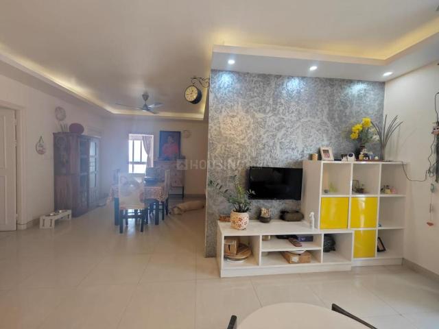 3 BHK Apartment in Junnasandra for rent Bengaluru. The reference number is 20653214