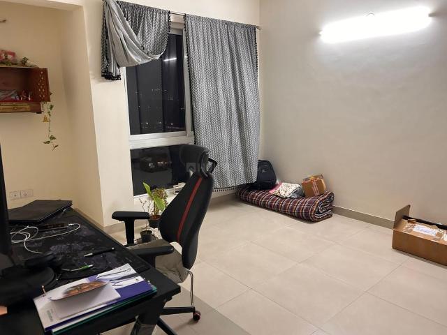 3 BHK Apartment in Junnasandra for resale Bengaluru. The reference number is 19926349