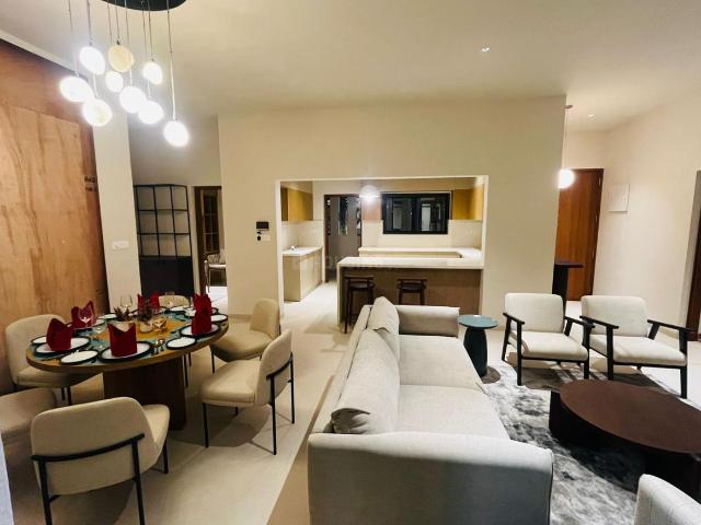 3 BHK Apartment in Junnasandra for resale Bengaluru. The reference number is 20002268