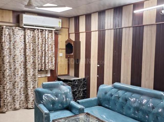 3 BHK Apartment in Jwalapur for rent Haridwar. The reference number is 18602450