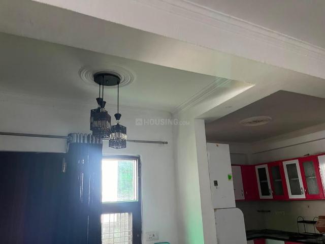 3 BHK Apartment in Jyoti Nagar for rent Alwar. The reference number is 20778748