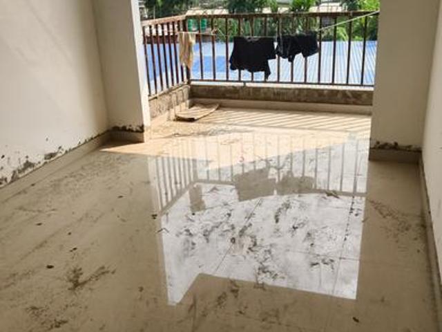 3 BHK Apartment in Jyotikuchi for resale Guwahati. The reference number is 18549137
