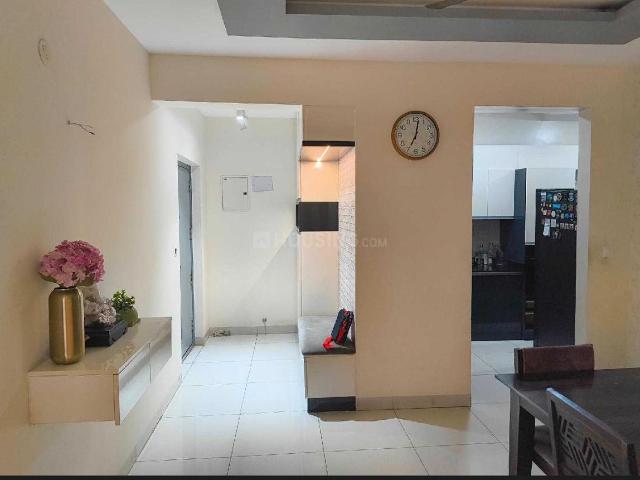 3 BHK Apartment in Jyotipuram for rent Bengaluru. The reference number is 20711764