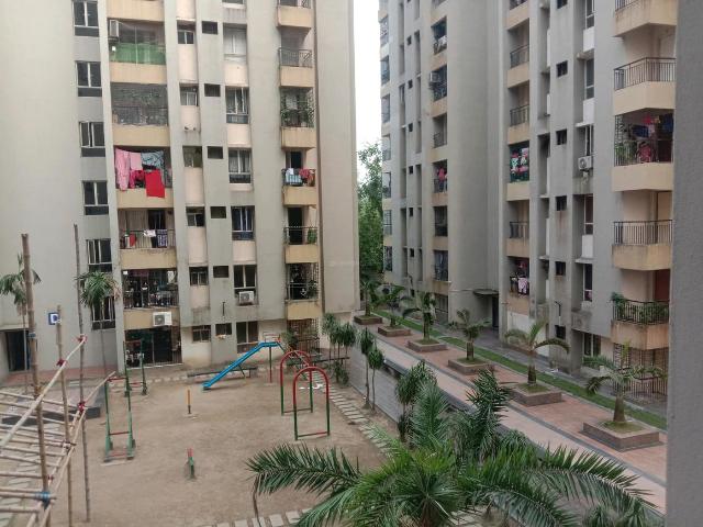 3 BHK Apartment in Omarhati for rent Kolkata. The reference number is 17142007