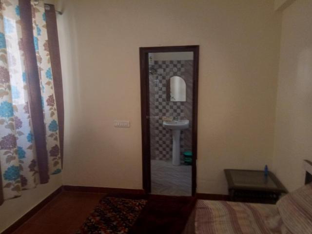 3 BHK Apartment in Omaxe City for rent Jaipur. The reference number is 6382603