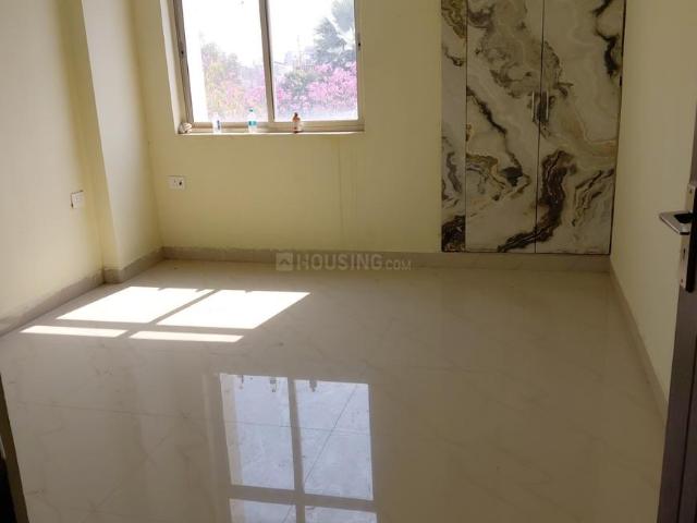3 BHK Apartment in Omaxe City for rent Lucknow. The reference number is 19608430