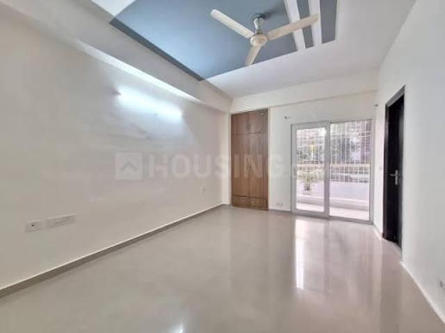 3 BHK Apartment in Omega II for rent Greater Noida. The reference number is 20471869