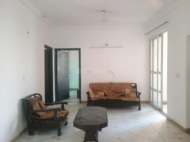 3 BHK Apartment in Omega II for rent Greater Noida. The reference number is 20776415
