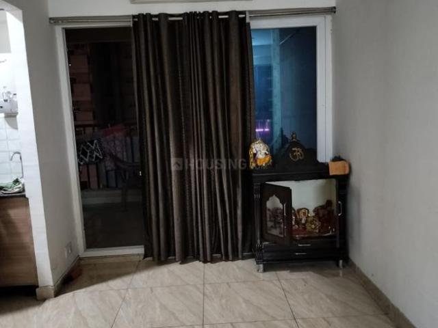 3 BHK Apartment in Omega II for resale Greater Noida. The reference number is 20610761