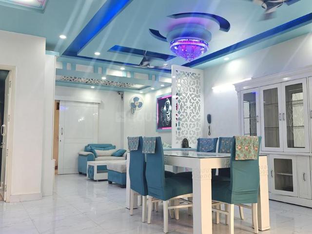 3 BHK Apartment in Omega IV for rent Greater Noida. The reference number is 20344362