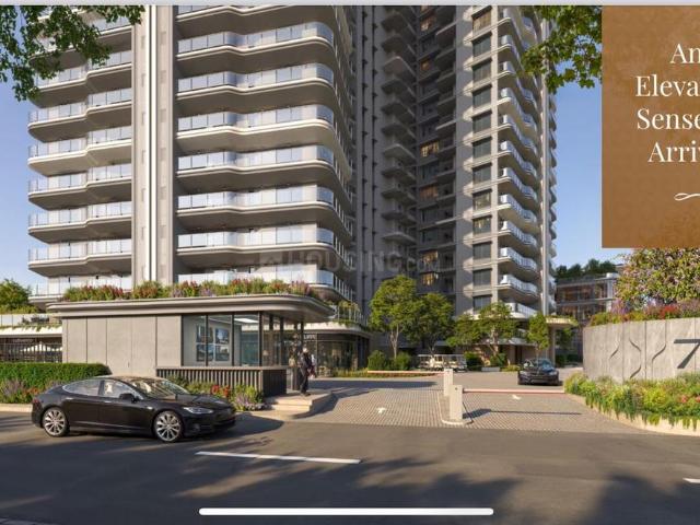 3 BHK Apartment in Omicron 1A for resale Greater Noida. The reference number is 19669659