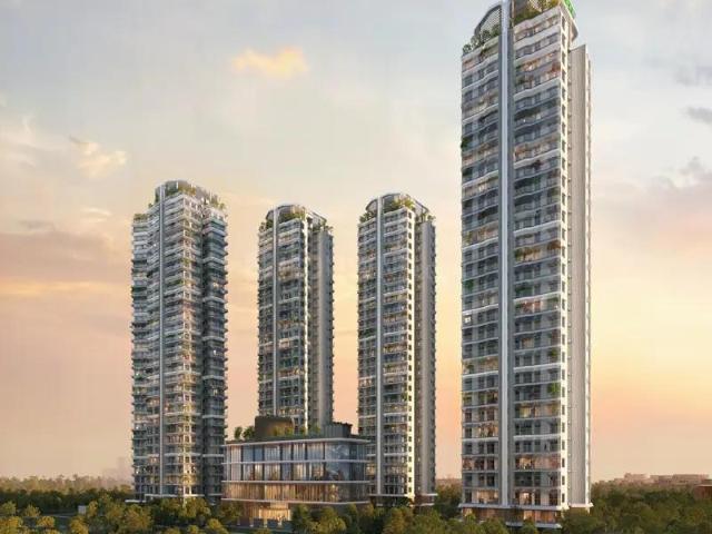 3 BHK Apartment in Omicron 1A for resale Greater Noida. The reference number is 20951547