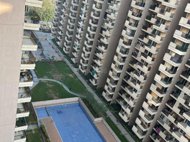 3 BHK Apartment in Omicron I for rent Greater Noida. The reference number is 19816569
