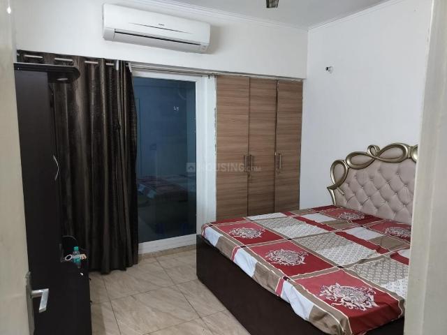 3 BHK Apartment in Omicron I for rent Greater Noida. The reference number is 19997163