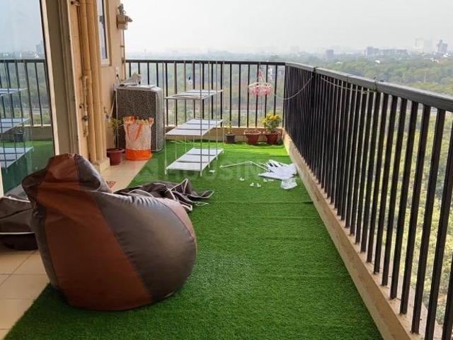 3 BHK Apartment in Omicron I for rent Greater Noida. The reference number is 20406740
