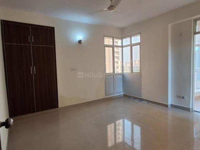 3 BHK Apartment in Omicron I for rent Greater Noida. The reference number is 20308373