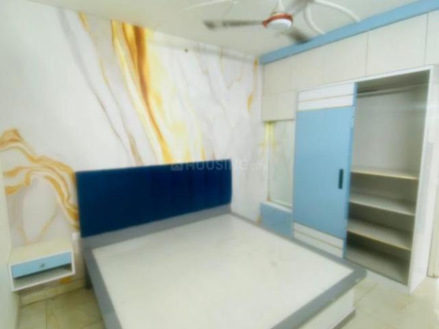 3 BHK Apartment in Omicron I for rent Greater Noida. The reference number is 20327851