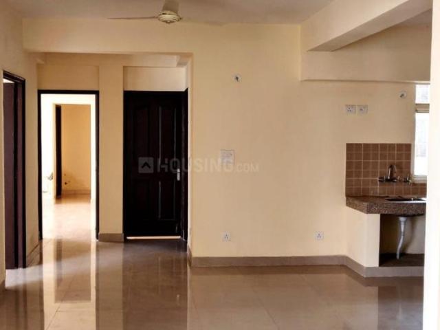 3 BHK Apartment in Omicron I for resale Greater Noida. The reference number is 19297457