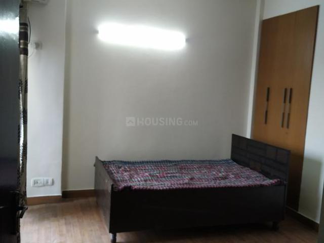 3 BHK Apartment in Omicron III for rent Greater Noida. The reference number is 19545715