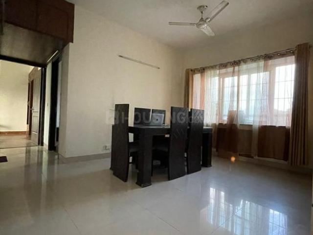 3 BHK Apartment in Omicron III for rent Greater Noida. The reference number is 20076684