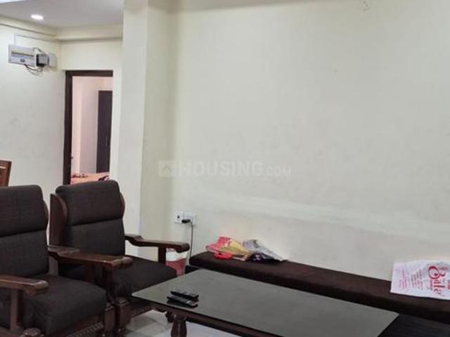 3 BHK Apartment in Omkar Nagar for rent Nagpur. The reference number is 19911045