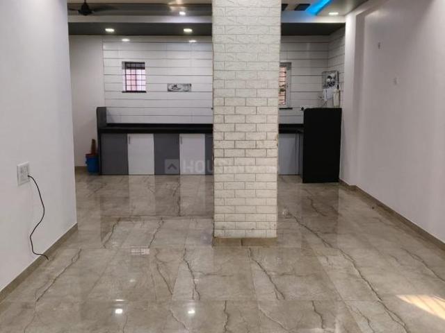 3 BHK Apartment in Omkar Nagar for rent Nagpur. The reference number is 20967494